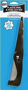 93055 PLAST PIPE/HOSE CUTTER