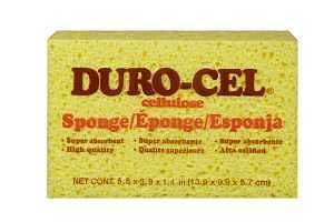 3070 CELLULOSE SPONGE 6-3/4IN