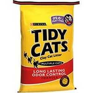 7023010711 CAT LITTER 24/7 10#