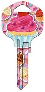 15005KW1-CPBL KW1 CPCAKE BLING
