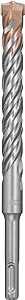 DW5446 SDS HMR BIT 5/8X6X8