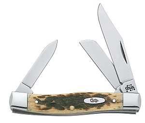 00079 3BLD POCKET KNIFE 3-5/8"