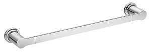 Y1124CH BAR TOWEL CHROME 24IN