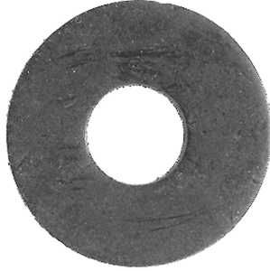 35317B 33 TOP BIBB GASKET