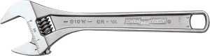 810W ADJUSTABLE WRENCH 10IN