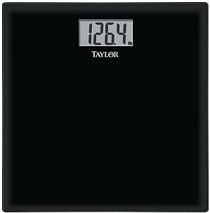755841932B SCAL DGTL GLS 400LB