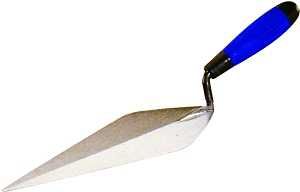 BRICK TROWEL ERGONOMIC 10IN