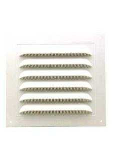 621218 12X18RECT STD GBLE VENT