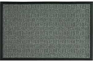 58775 MAT FLR SAVER GRAY 18X30