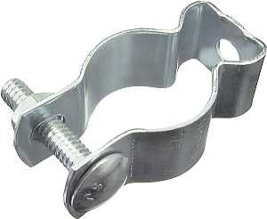 67830 STL CONDUIT HANGER NO3