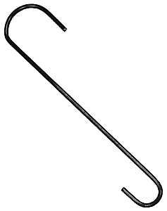 38027-6CT EXTENSION HOOK HVYD