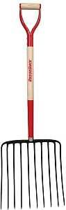 76125/E10 ENSILAGE FORK 10TINE