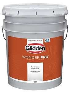 GLWP3300/05 PRIMER INTR WHT 5G
