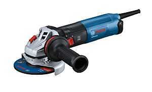 GWS14-50 ANGLE GRINDER 13A 5IN