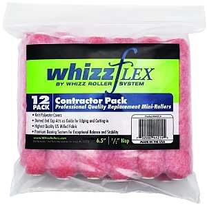44214 ROLLER COVER6.5X1/2 12PK