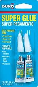 1347649/235319 DURO SG 2PK 2G