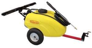 SC-20-TRL 20G TRAILER SPRAYER