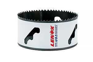 3006464L SAW HOLE BI-METAL 4IN