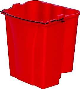 2064907/G9C7400RED BUCKET