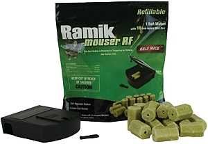 000900 BAIT STATION REFILLABLE
