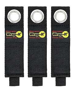 103-20BX STRAP STORAGE HD 10IN