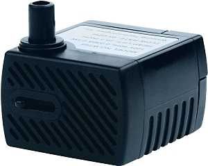 566713/566280 STATU FOUNT PUMP
