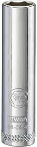DWMT86045OSP SKT DP 1/4DR 5/16