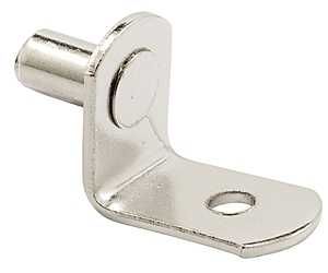 377-6739 PEG SHELF 1/4 NIC PLT