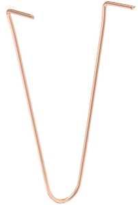 C10-050HC 1/2X6 COP PIPE HOOKS