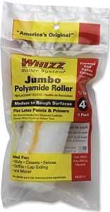 60011 JUMBO GOLD STR ROLLER