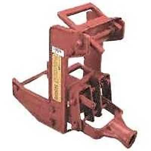 2601 WALL JACK PTBL MI POWDER