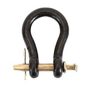 4002593 CLEVIS 55/16X15/8