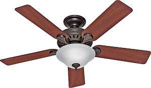 53250/28724 CEILING FAN 52L NB