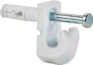 661000 WALL CLIPS PRELOAD PINS