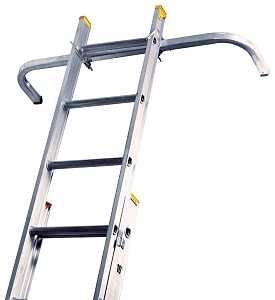 LP-2200-00 STABILIZER LADDER