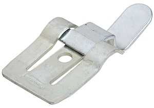 N192-179 FASTENER SNAP ZN PLT