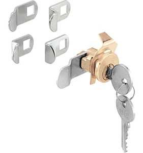 S 4634 MAIL BX LOCK 5CAMS-5PIN