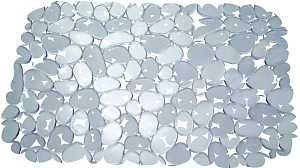 60663 PEBBLZ SINK MAT LRG