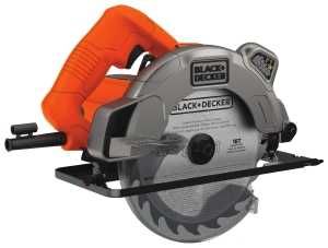 BDECS300C CIRCULAR SAW 13AMP BDECS300C CIRCULAR SAW 13AMP