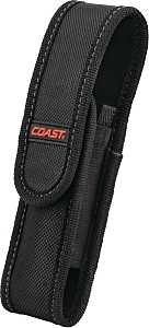 S40 21349 SHEATH F/FLASHLIGHT