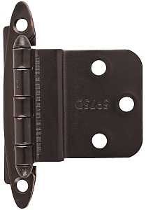 BPR3417ORB HNG INST FM ORB 3/8