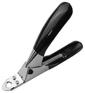 A06660 PET NAIL TRIMMER POLY