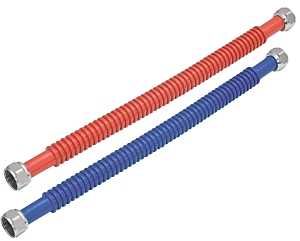 437124 CNCT RED/BLU 3/4 24IN