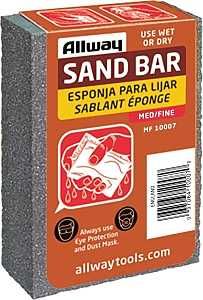 MF MEDIUM/FINE SANDBAR