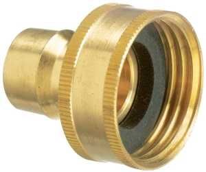 PP850-19 HOSE FAUCET CONN SNAP