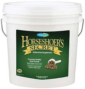 13304 HORSESHOER'S SECRET 11LB