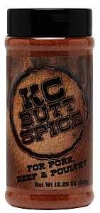 OW85109-6 SPICE BUTT 12.25OZ