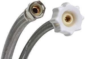 B1T16CS CONNECTOR TOILET SS