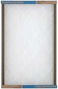 220-600-051 16X25X1 FIBERGLASS