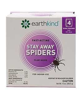SA4P8D5SPD REPELLENT SPIDER